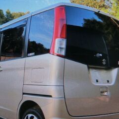 コミコミ価格。25年スズキパレット、XリミテッドⅡ。車検８年１月３０日。無事故車。ナビ、リア両側パワースライド、バックカメラ、等々。の画像
