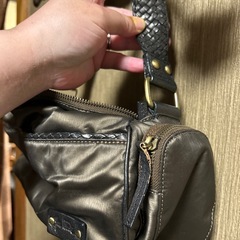 イヴ・ドローム　ハンドバッグの画像