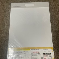 【新品未開封】かのかり七海麻美一番くじイラストボードの画像