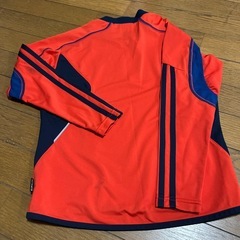 adidas 130の画像