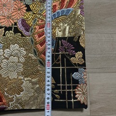 着物 帯の画像