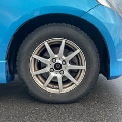 フィット RS CVT 車検9/2 ポッキリ価格の画像