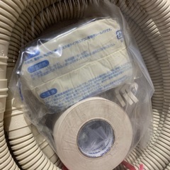  因幡電工 フレア加工済み空調配管セット 3m SPH-F233の画像