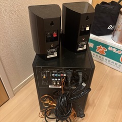 onkyo htx-22hdxの画像