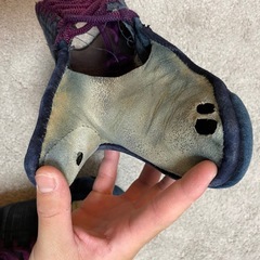 剣道の防具セット(専用の鞄付き)の画像