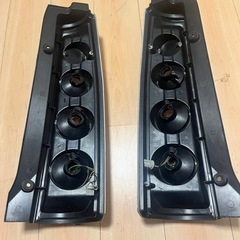 mh21s ワゴンR ユーロテールの画像