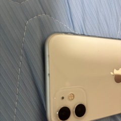 iPhone 11本体の画像