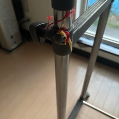 物干しの画像