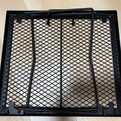 🌟キャンプテーブル🌟尾上製作所マルチスタンドM（MⅡではありません）の画像