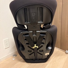 チャイルドシート ジュニアシート  の画像