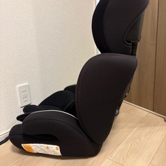 チャイルドシート ジュニアシート  の画像