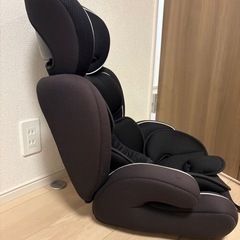 チャイルドシート ジュニアシート  の画像