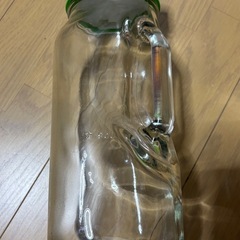 梅酒瓶3つセット
の画像