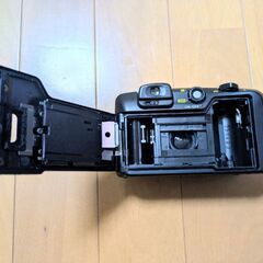 PENTAX ESPIO 110 AF ZOOM フィルムカメラの画像