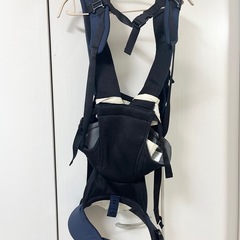 buddy buddy抱っこ紐の画像