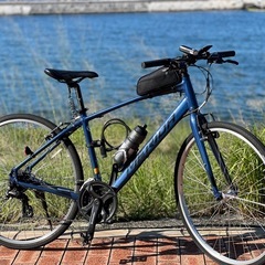 サイクリング仲間を募集してます