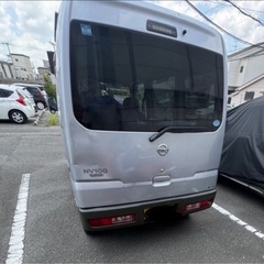 追記しましたNV100 クリッパー　U71V 軽箱激安早い者勝ちの画像