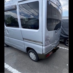 追記しましたNV100 クリッパー　U71V 軽箱激安早い者勝ちの画像