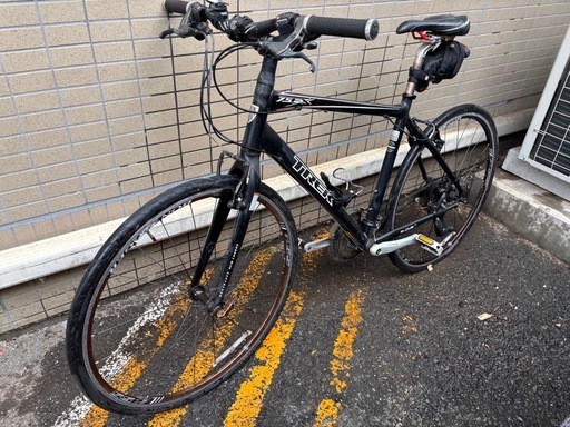 トレック　7.5FX