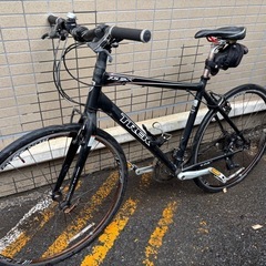 トレック　7.5FXの画像