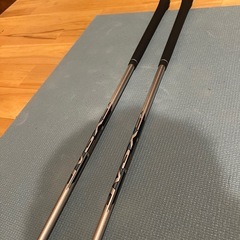 ミズノ　ユーティリティ　セットの画像