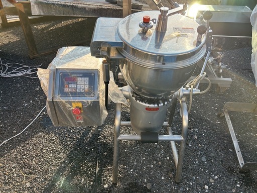 最終値下げ　美品　ミキサー　業務用　AC-25s