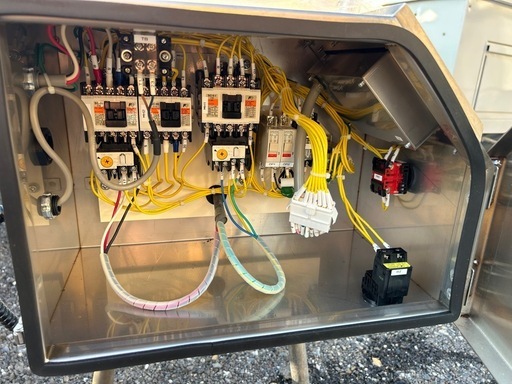 最終値下げ　美品　ミキサー　業務用　AC-25s