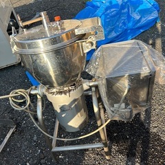 ステンレス製　
AC-25sの画像