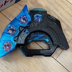 サウンドウルトラなりきり　ウルトラゼットライザーの画像