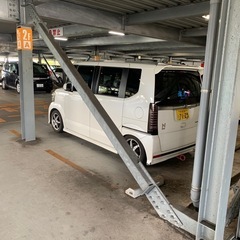 NBOX GLパッケージ値段交渉あり！の画像