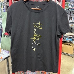 BLACKTシャツ(未着用)の画像