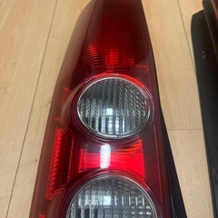 AZワゴン　純正テールの画像