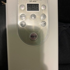 スクロールピアノ sp-400の画像
