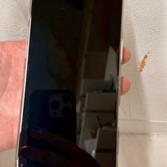 iphone16proMax256GBの画像