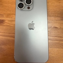 iphone16proMax256GBの画像