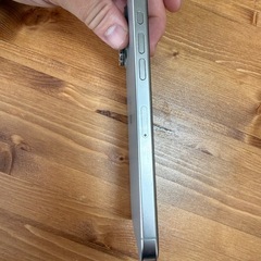iphone16proMax256GBの画像