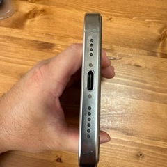 iphone16proMax256GBの画像