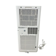 アイリスオーヤマ IPP-2224S ポータブルクーラー IRIS OHYAMA 2024年製 家電 空調　スポットクーラー の画像