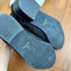 ブーツ 25cm 2つセットの画像