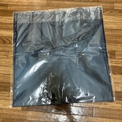 【新品未使用】ケンタッキーオリジナルエコバッグの画像