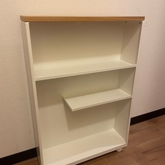 tower トイレラックの画像