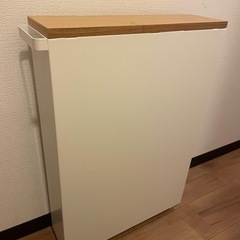 tower トイレラックの画像