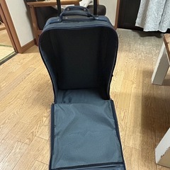 キャリーケースの画像