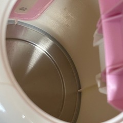電気ポット　CK1310の画像