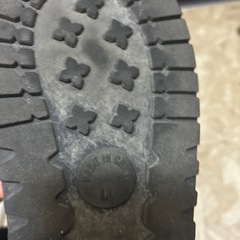 ブーツの画像