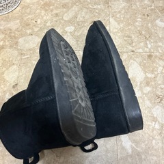 ブーツの画像