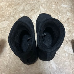 ブーツの画像