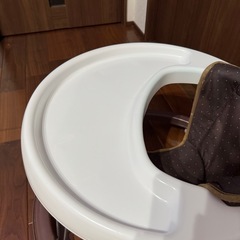 永和 ベビーシンプルウォーカー 歩行器の画像