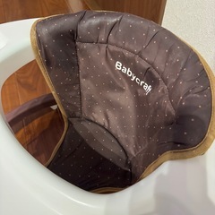 永和 ベビーシンプルウォーカー 歩行器の画像