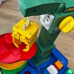 きかんしゃトーマスころころアドベンチャーの画像
